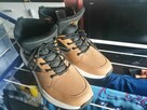 Buty męskie FILA, wysokie, skóra, EU 47. NOWE! - 60%. - 2