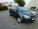 Ford C-MAX 1.8Benzyna android, Zadbany zamiana - 7