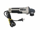 Szlifierka kątowa MacAllister 125 mm 750 W - 2