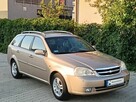 Chevrolet Lacetti 1.8 LPG - 7