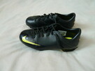 buty piłkarskie-korki NIKE Mercurial nr 36,5 - 2