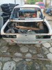 Mercedes Benz 123 coupe - 7