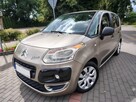Citroen C3 Picasso *ZADBANY*