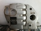 Górna osłona Audi E80 TDI 2001