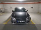 Audi A3 8v sportback prywatnie super stan zadbane 1.6 tdi - 3