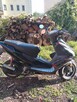 Sprzedam: Ferro 802 (50 cm³) – Gotowy do jazdy, opłacony! - 3