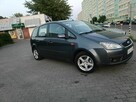Ford C-MAX 1.8Benzyna android, Zadbany zamiana - 8