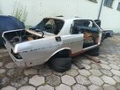 Mercedes Benz 123 coupe - 4