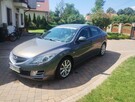 Mazda 6GH 2.2 - 10