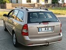 Chevrolet Lacetti 1.8 LPG - 2