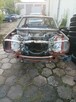 Mercedes Benz 123 coupe - 5