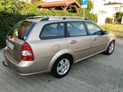 Chevrolet Lacetti 1.8 LPG - 3