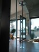 M-pole dance rura statyczno obrotowa chrom 45 materac 120/10 - 6