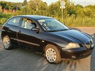 Seat Ibiza 1.9TDI - 4