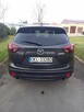 Samochód osobowy marki Mazda cx 5 - 3