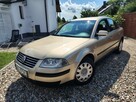Volkswagen Passat B5 FL * 1.9 TDI 130KM* - 6