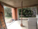 Nowy dom z garażem, stan surowy Gmina Michałowice - 4