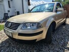 Volkswagen Passat B5 FL * 1.9 TDI 130KM* - 15