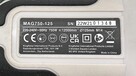 Szlifierka kątowa MacAllister 125 mm 750 W - 3