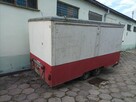 Przyczepa gastronomiczna - 4
