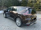 Renault Espace V 1.6 Gwarancja # Automat # Hak # 7 osobowy - 6