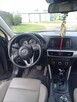 Samochód osobowy marki Mazda cx 5 - 4