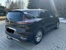 Renault Espace V 1.6 Gwarancja # Automat # Hak # 7 osobowy - 5