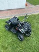 Quad 50cc dla dziecka Nowe Części - 2