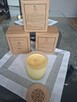 ŚWIECA Soy Candle Make Me Happy - Pure Royal ECO polecam 1 - 3