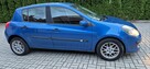 RENAULT CLIO III HATCHBACH-SPRAWNA KLIMA !!! - 3