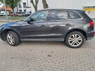 Sprzedam Audi q5 2.0 tdi 2009r 170km - 2