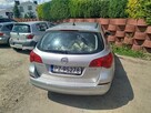 Opel Astra Kombi Sports Tourer 2015 1.6 diesel - 5