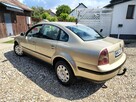 Volkswagen Passat B5 FL * 1.9 TDI 130KM* - 4