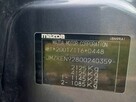 Samochód osobowy marki Mazda cx 5 - 5