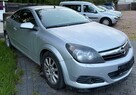 Opel Astra CC - COUPE-CABRIO - tylko 103 tyś km ORYGINAŁ - 3