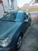 Mercedes c klasa w 203 sprzedam - 5