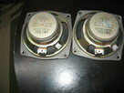 Głośniki HCM B01 do Hyundai Santa 2003-2004 w dobrym stanie - 7