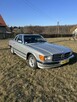Mercedes SL R107 - 4