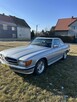 Mercedes SL R107 - 5