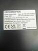 Osuszacz powietrza z pilotem Elektryczny KITETTE DryBox 2000 - 8