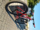 Rower Trek marlin 5 - po serwisie - 4