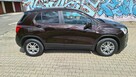 Chevrolet Trax * Śliczny * 2014 - 5