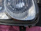 Lampa Renault Clio Thalia prawy przód Depo kompletna - 6