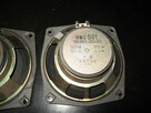 Głośniki HCM B01 do Hyundai Santa 2003-2004 w dobrym stanie - 3