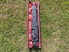 Lampa tył Iveco Daily 06-14 plus wkład z żarówkami kompletna - 6