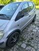 Do sprzedania samochód lub zamiany mercedes A 160 2003 r - 2