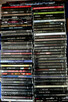 Kolekcja płyt CD Albumy Heavy Metal Hard & Prog Rock 80 płyt - 2
