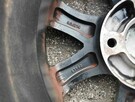 Felgi Chevrolet Daewoo 14 4x114,3 5J ET49 Spark Matiz - 9