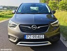 Opel Crossland X 1.2 Start/Stop Automatik 120 Jahre - 11