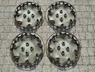 Kołpak Seat 14 6K0-147E cena za sztukę oryginalny - 6